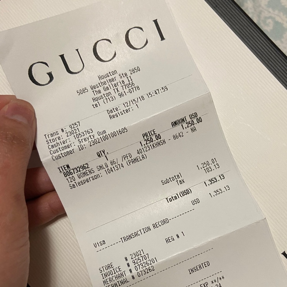 Bag - Picture 8 of 8